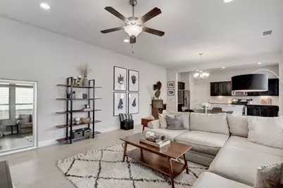 1704 Frontier Valley Drive, Austin, TX 78741 - Photo 5