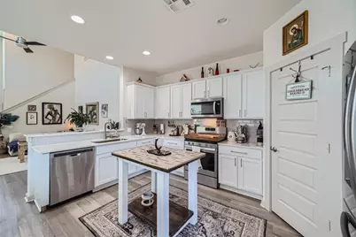 8005 Linnie Lane, Austin, TX 78724 - Photo 7