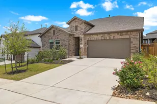 328 Terrene Trl, Georgetown, TX 78628 - Photo 1