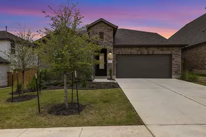 328 Terrene Trail, Georgetown, TX 78628 - Photo 31