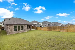 328 Terrene Trl, Georgetown, TX 78628 - Photo 25