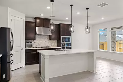 328 Terrene Trail, Georgetown, TX 78628 - Photo 5