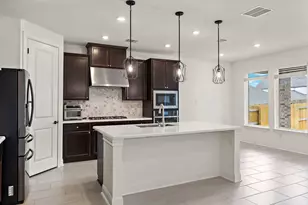 328 Terrene Trl, Georgetown, TX 78628 - Photo 5
