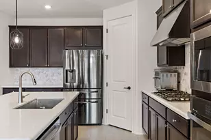 328 Terrene Trl, Georgetown, TX 78628 - Photo 5