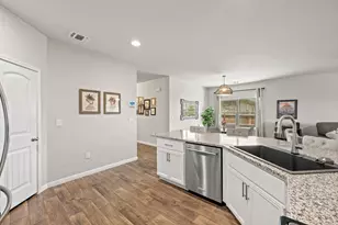 2109 Dickinson Ter, Austin, TX 78754 - Photo 9
