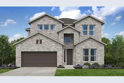 518 Tricia Court, Liberty Hill, TX 78642 - Photo 1