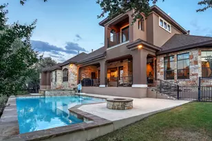 409 Escalera Pkwy, Georgetown, TX 78628 - Photo 35