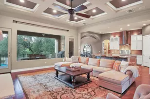 409 Escalera Pkwy, Georgetown, TX 78628 - Photo 5