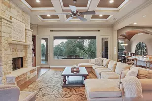409 Escalera Pkwy, Georgetown, TX 78628 - Photo 7