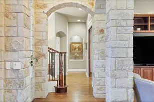 409 Escalera Pkwy, Georgetown, TX 78628 - Photo 19