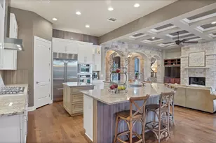 409 Escalera Pkwy, Georgetown, TX 78628 - Photo 5