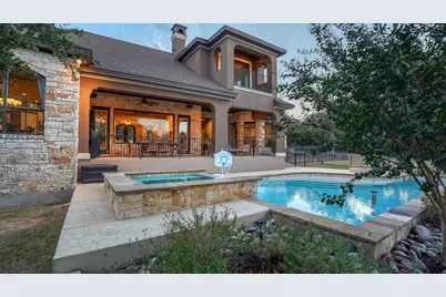 409 Escalera Parkway, Georgetown, TX 78628 - Photo 37