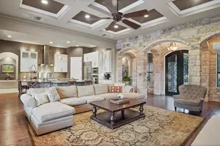 409 Escalera Pkwy, Georgetown, TX 78628 - Photo 11