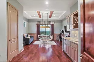 409 Escalera Pkwy, Georgetown, TX 78628 - Photo 27