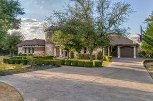 409 Escalera Pkwy, Georgetown, TX 78628 - Photo 39