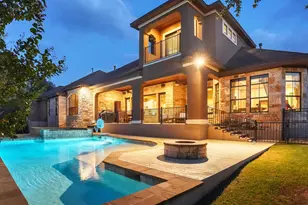 409 Escalera Pkwy, Georgetown, TX 78628 - Photo 3