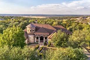 409 Escalera Pkwy, Georgetown, TX 78628 - Photo 37