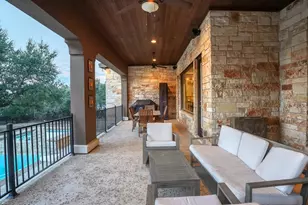 409 Escalera Pkwy, Georgetown, TX 78628 - Photo 35