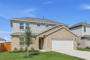 15420 Welsh Mls Dr, Pflugerville, TX 78660 - Photo 23