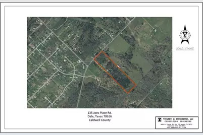135 Joes Place Road, Dale, TX 78616 - Photo 1