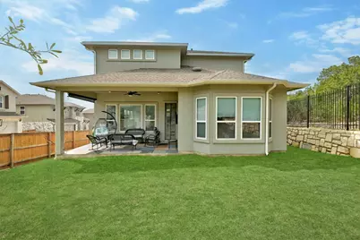 12308 Simmental Drive #94, Austin, TX 78732 - Photo 23