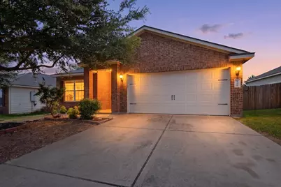 108 Judge King Drive, Jarrell, TX 76537 - Photo 1