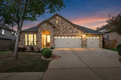 13670 Mesa Verde Drive, Austin, TX 78737 - Photo 1
