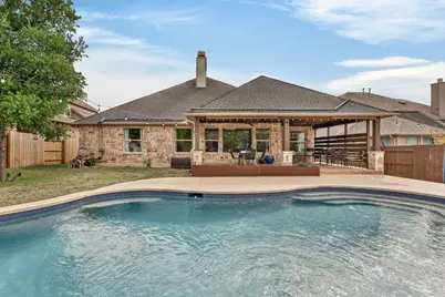 13670 Mesa Verde Drive, Austin, TX 78737 - Photo 1