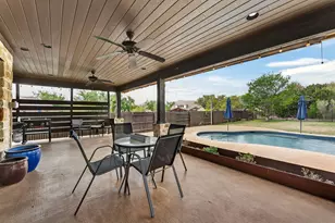 13670 Mesa Verde Dr, Austin, TX 78737 - Photo 23