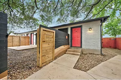 4802 W Wind Trail W #101, Austin, TX 78745 - Photo 3