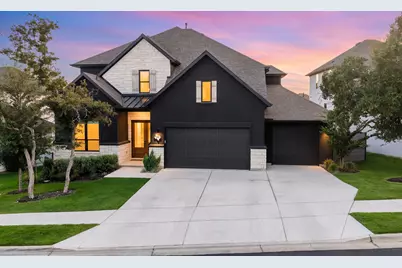124 Silverwood Trail, Georgetown, TX 78628 - Photo 1