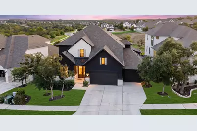 124 Silverwood Trail, Georgetown, TX 78628 - Photo 3