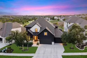 124 Silverwood Trl, Georgetown, TX 78628 - Photo 3