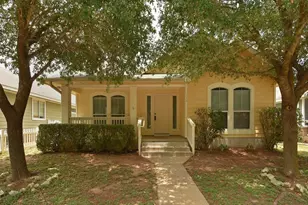 136 Strawn, Kyle, TX 78640 - Photo 1