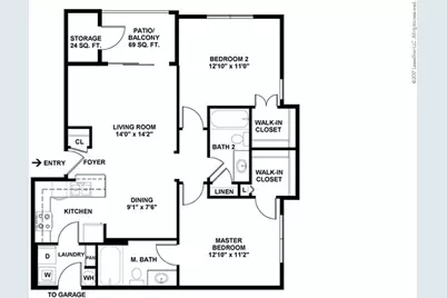 15450 Farm To Market Rd 1325 Road #19-1928, Austin, TX 78728 - Photo 3