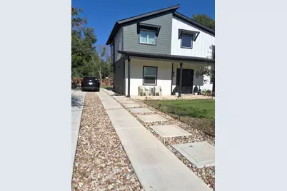 724 Ramsey Avenue, Rockdale, TX 76567 - Photo 3