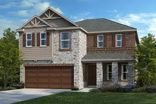 3918 Terracina Dr, Round Rock, TX 78665 - Photo 1
