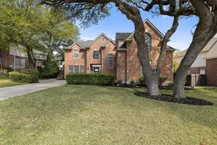 2114 Hilton Head Dr, Round Rock, TX 78664 - Photo 1