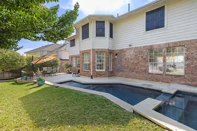 2114 Hilton Head Drive, Round Rock, TX 78664 - Photo 3