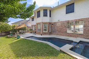 2114 Hilton Head Dr, Round Rock, TX 78664 - Photo 3
