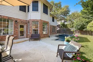 2114 Hilton Head Dr, Round Rock, TX 78664 - Photo 33