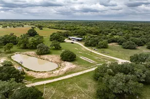 3814 Co Rd 19, Hallettsville, TX 77964 - Photo 29