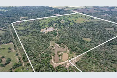 3814 Cr 19, Hallettsville, TX 77964 - Photo 1