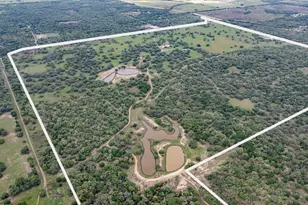 3814 Co Rd 19, Hallettsville, TX 77964 - Photo 1