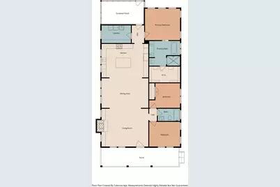 901 Spanish Oaks Blvd Boulevard, Lockhart, TX 78644 - Photo 33