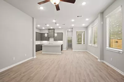 209 Flora Springs Cove, Liberty Hill, TX 78642 - Photo 5
