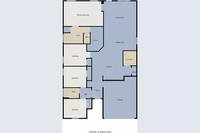 313 Bremen Street, Georgetown, TX 78626 - Photo 29