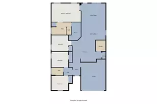 313 Bremen St, Georgetown, TX 78626 - Photo 29