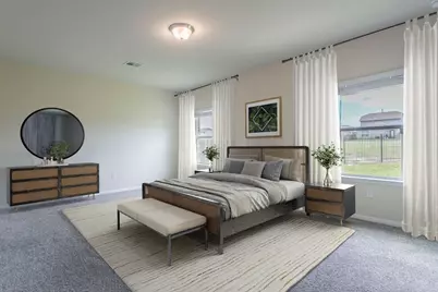 313 Bremen Street, Georgetown, TX 78626 - Photo 3