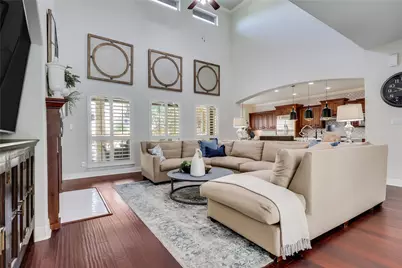 401 Bluff View Road, Cedar Park, TX 78613 - Photo 23